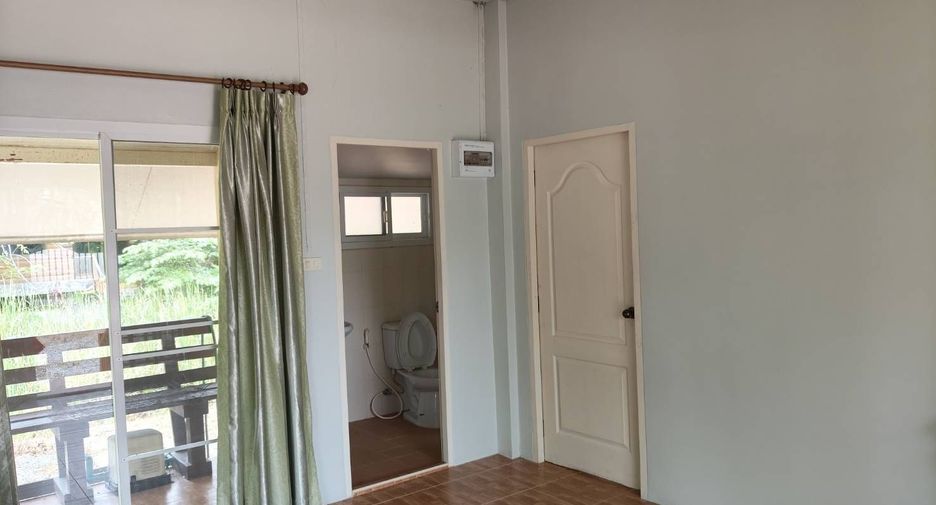 Casa en venta de 1 habitaciones en Mueang Phetchaburi, Phetchaburi