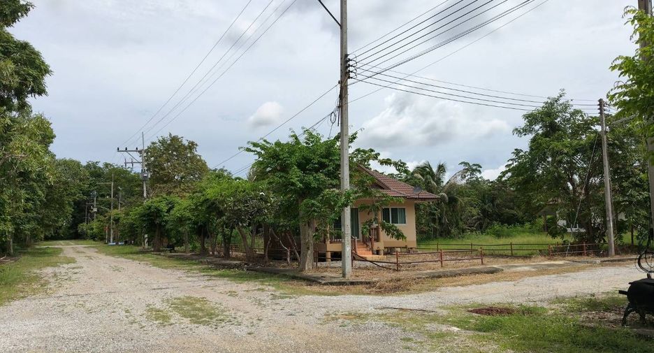 Casa en venta de 1 habitaciones en Mueang Phetchaburi, Phetchaburi