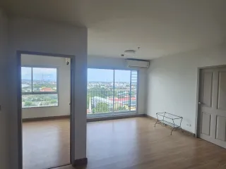 For sale and for rent 2 bedrooms condo in Rat Burana, Bangkok