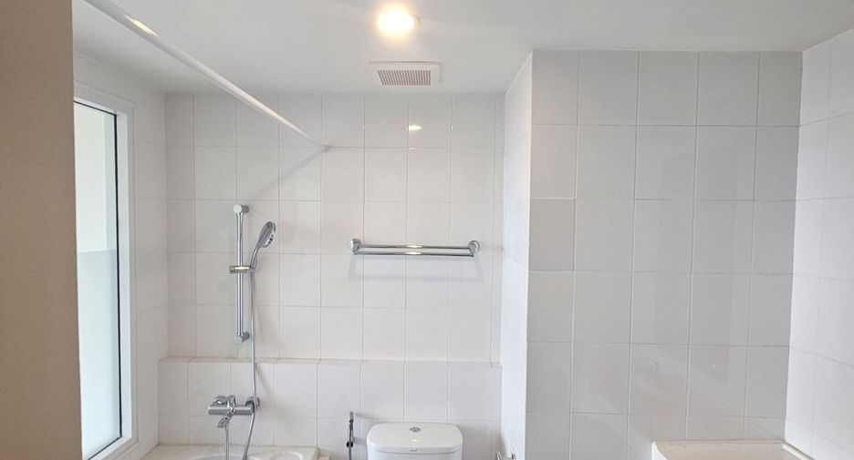 For sale and for rent 2 bedrooms condo in Rat Burana, Bangkok