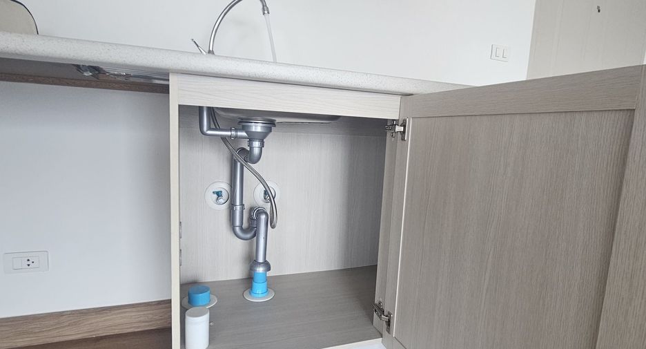 For sale and for rent 2 bedrooms condo in Rat Burana, Bangkok