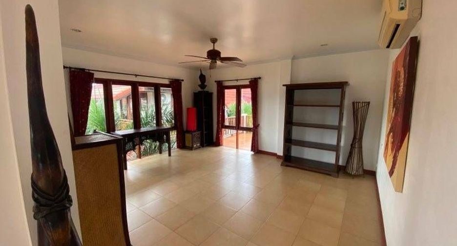 À vendre 6 chambres villa à Ko Samui, Surat Thani