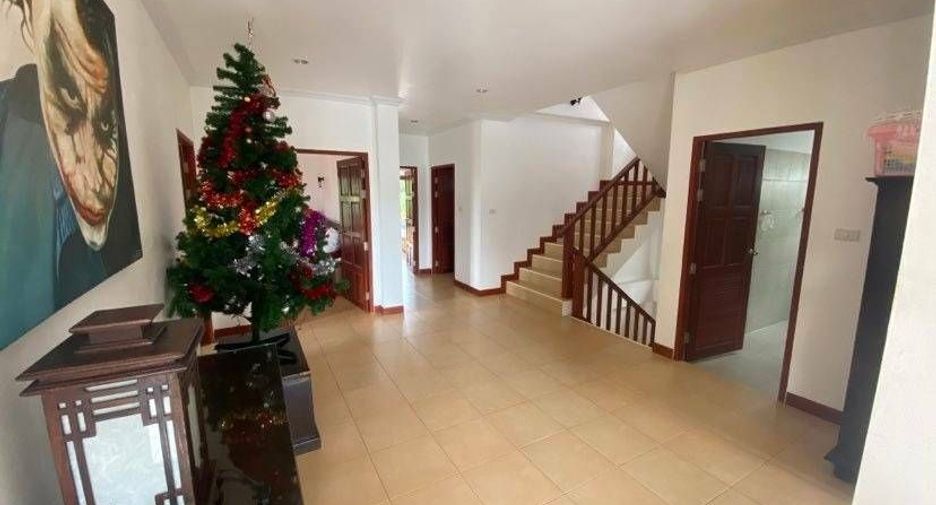 À vendre 6 chambres villa à Ko Samui, Surat Thani
