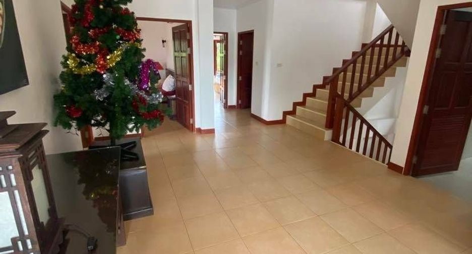 À vendre 6 chambres villa à Ko Samui, Surat Thani