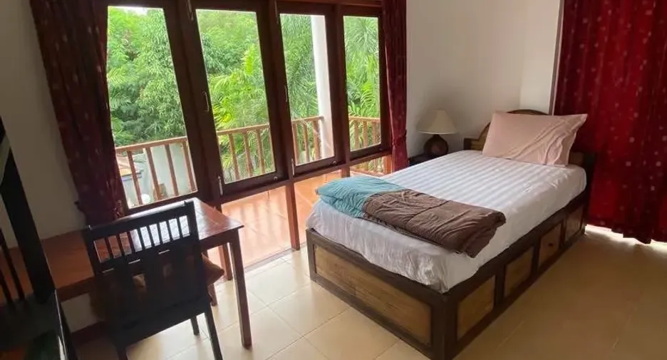 À vendre 6 chambres villa à Ko Samui, Surat Thani