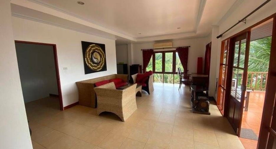 À vendre 6 chambres villa à Ko Samui, Surat Thani