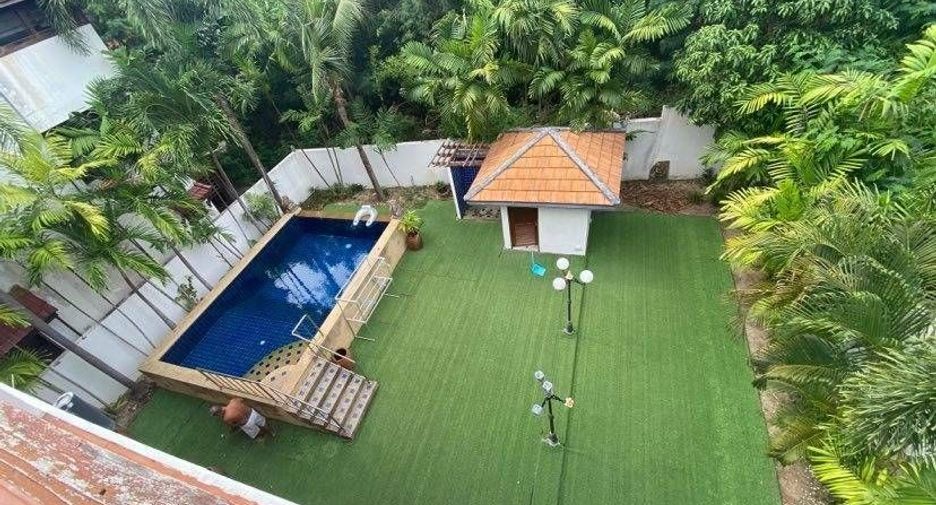 À vendre 6 chambres villa à Ko Samui, Surat Thani