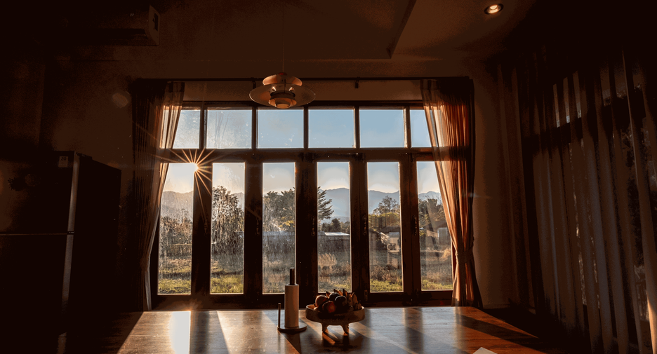 For sale 4 bedrooms house in Pai, Mae Hong Son