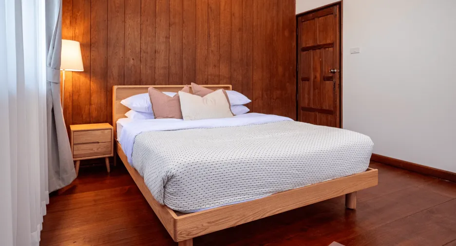 For sale 4 bedrooms house in Pai, Mae Hong Son