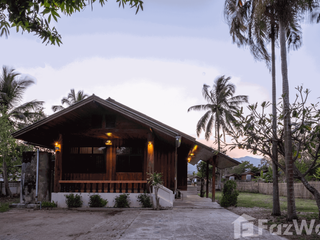 For sale 4 ベッドルーム house in Pai, Mae Hong Son