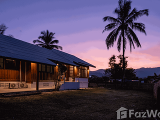 For sale 4 ベッドルーム house in Pai, Mae Hong Son