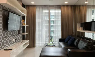 À louer 1 chambre condo à Bang Lamung, Chonburi