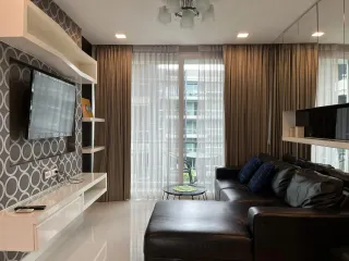 For Rent 1 Bedroom Condo In Bang Lamung, Chonburi