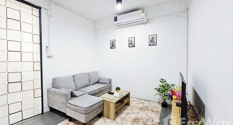 Reihenhaus zur Miete mit 3 Zimmer in Mueang Chiang Mai, Chiang Mai