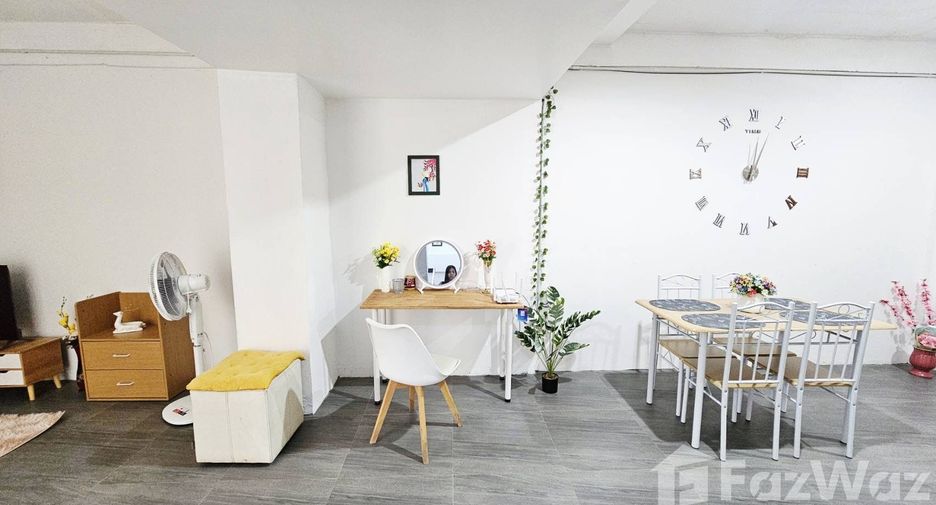 Reihenhaus zur Miete mit 3 Zimmer in Mueang Chiang Mai, Chiang Mai