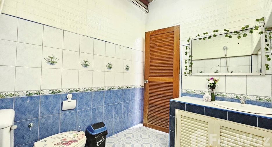 Reihenhaus zur Miete mit 3 Zimmer in Mueang Chiang Mai, Chiang Mai