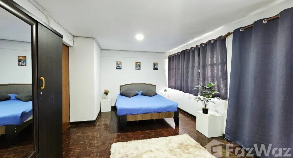 Reihenhaus zur Miete mit 3 Zimmer in Mueang Chiang Mai, Chiang Mai
