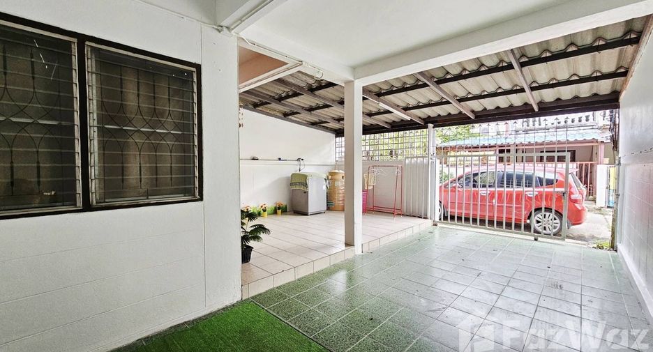 Reihenhaus zur Miete mit 3 Zimmer in Mueang Chiang Mai, Chiang Mai