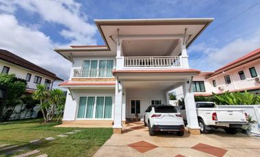 Haus zur Miete mit 4 Zimmer in Thalang, Phuket