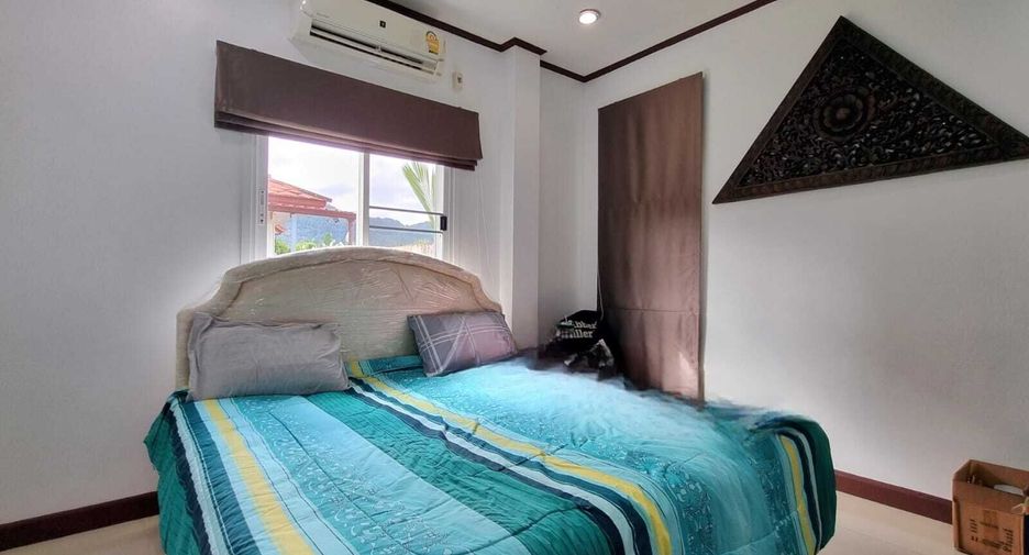 For rent 4 bedrooms house in Thalang, Phuket