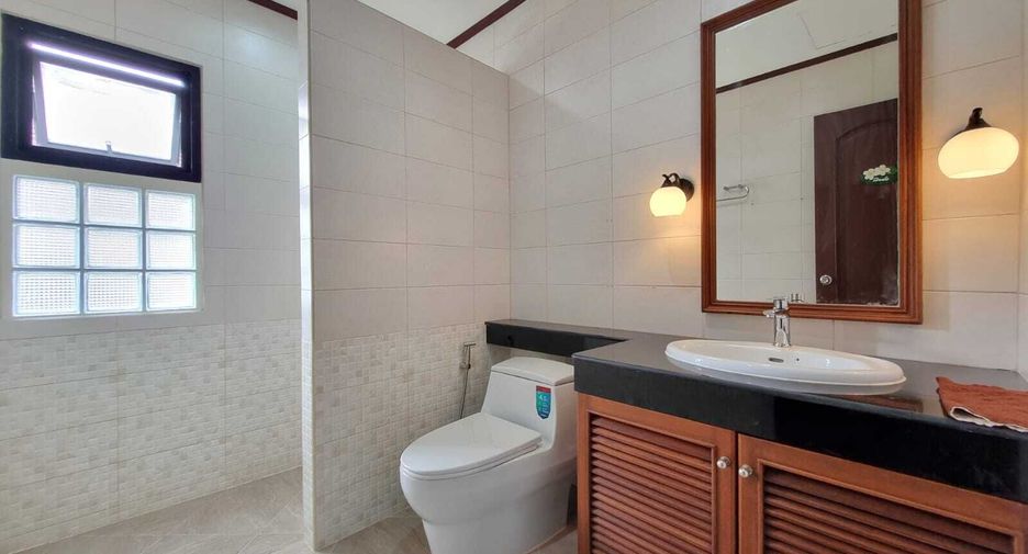 For rent 4 bedrooms house in Thalang, Phuket