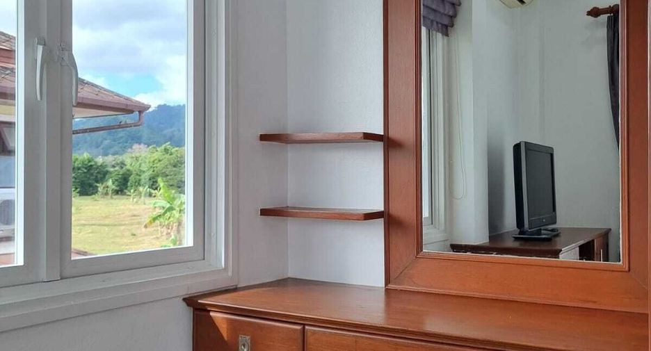 For rent 4 bedrooms house in Thalang, Phuket