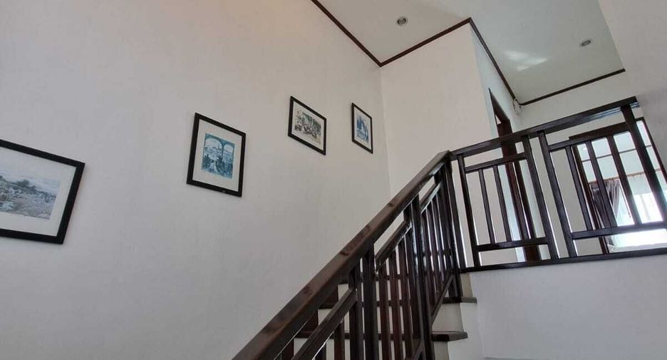 For rent 4 bedrooms house in Thalang, Phuket