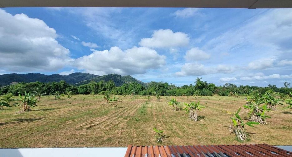 For rent 4 bedrooms house in Thalang, Phuket
