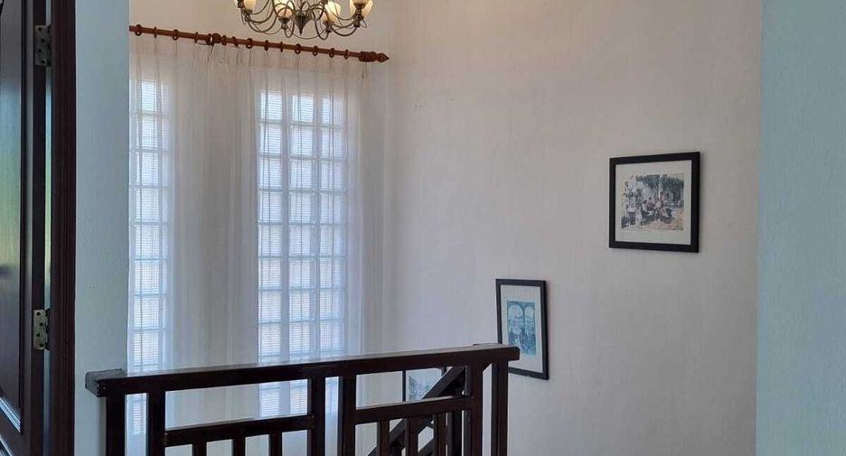For rent 4 bedrooms house in Thalang, Phuket