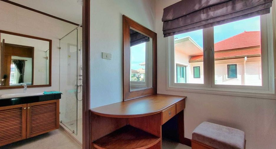 For rent 4 bedrooms house in Thalang, Phuket