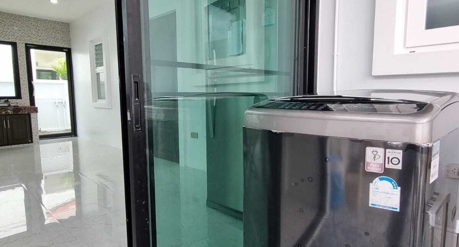 For rent 4 bedrooms house in Thalang, Phuket