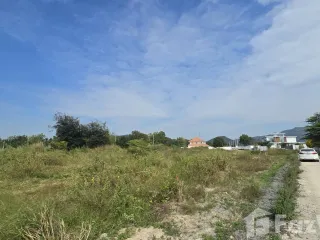 出售 土地 在 华欣, 班武里府