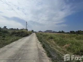 出售 土地 在 华欣, 班武里府