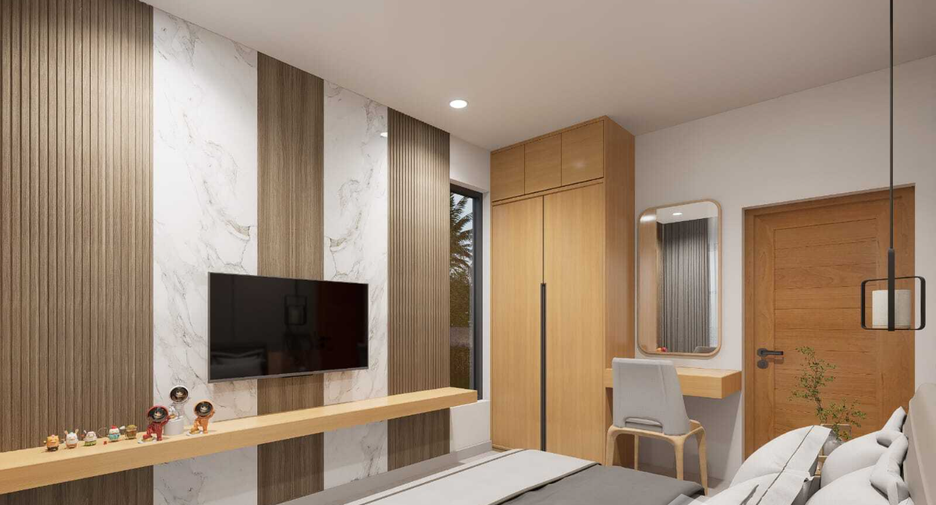 Casa en venta de 3 habitaciones en Ko Samui, Surat Thani