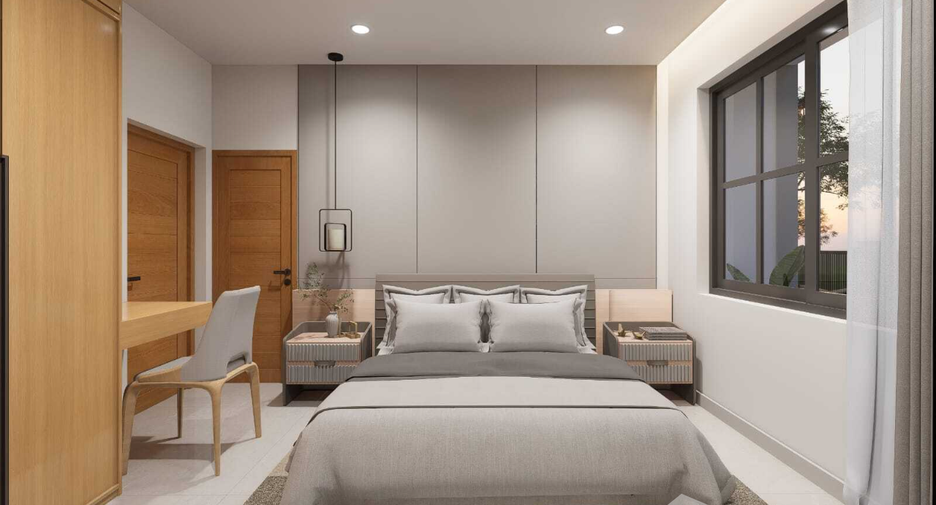 Casa en venta de 3 habitaciones en Ko Samui, Surat Thani