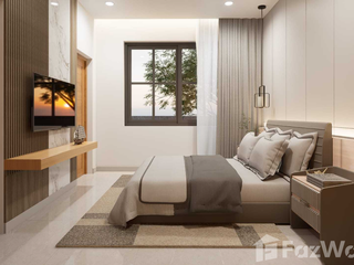 Casa en venta de 3 habitaciones en Ko Samui, Surat Thani