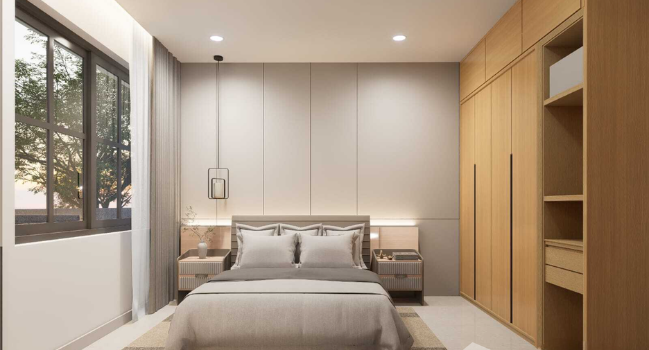 Casa en venta de 3 habitaciones en Ko Samui, Surat Thani