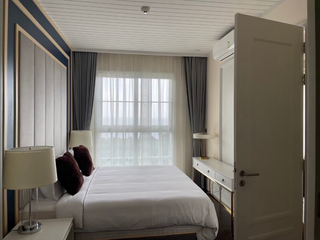 À louer 2 chambres condo à Na Jomtien, Pattaya
