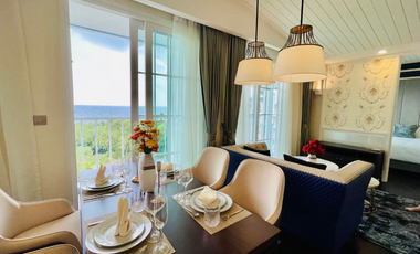 For rent 2 ベッドルーム condo in Sattahip, Chonburi