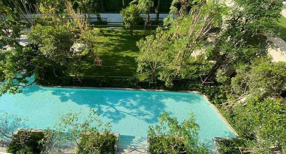 For rent 1 bed condo in Hua Hin, Prachuap Khiri Khan