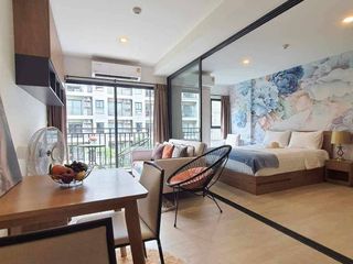 For rent 1 bed condo in Hua Hin, Prachuap Khiri Khan