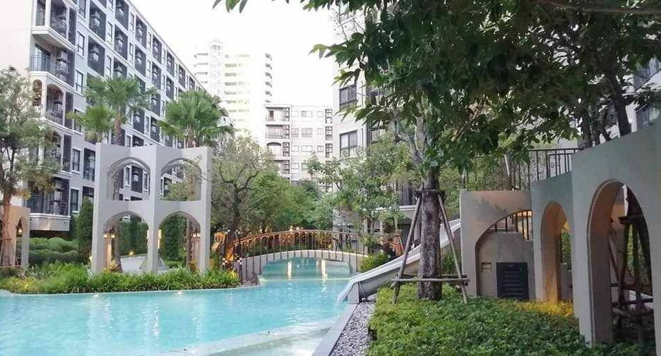 For rent 1 bed condo in Hua Hin, Prachuap Khiri Khan