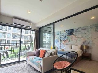 For rent 1 bed condo in Hua Hin, Prachuap Khiri Khan