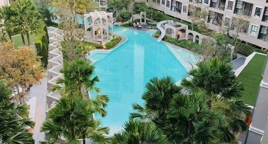 For rent 1 bed condo in Hua Hin, Prachuap Khiri Khan