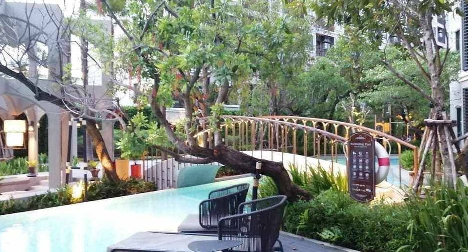 For rent 1 bed condo in Hua Hin, Prachuap Khiri Khan