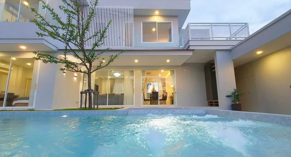 出售 6 卧室 别墅 在 San Sai, Chiang Mai