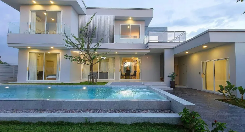 出售 6 卧室 别墅 在 San Sai, Chiang Mai