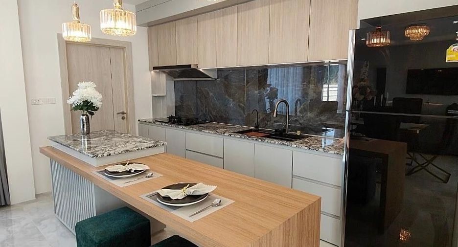 Villa zum Kauf mit 6 Zimmer in San Sai, Chiang Mai