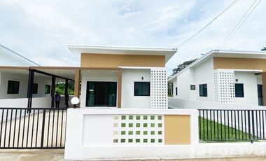 Haus zum Kauf mit 2 Zimmer in Saraphi, Chiang Mai