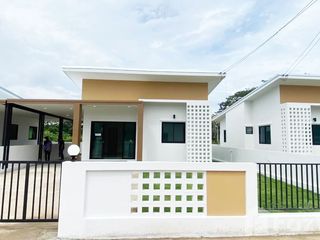 À vendre 2 chambres maison à Saraphi, Chiang Mai